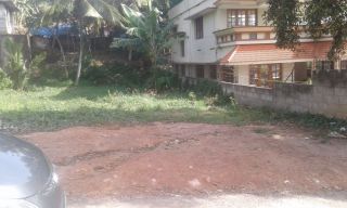 10 cents Plot For Sale in Kunnapuzha Near thirumala