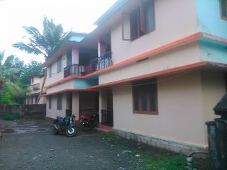 building for rent -cherpulacherry town