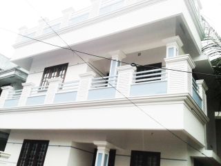 pambur (Thrissur) 3 BHK,1300ft, new house for sale - 38 lakh (negotiable)