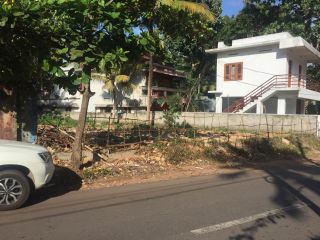 32 cents Residential Plot in Mudapuram,Attingal