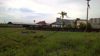 5.3 cents Aster Medicity, Chittoor, Ernakulam