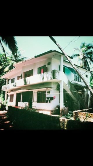 10 cents With 4 quarters(apartments) in running condition