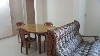 3 BHK Flat for rent in kakkanad - Asset E Valley