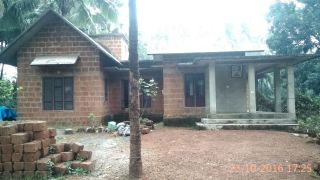 31cents including multi storied house