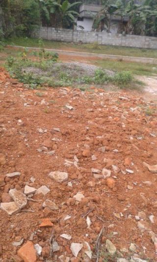 Plot for sale Aralumoodu,Balaramapuram