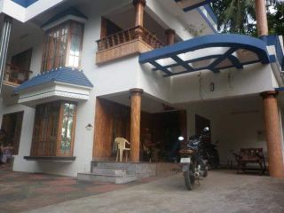 11cent land in muttada trivandrum