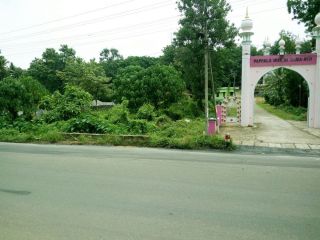 Five cents In Kilimanoor ,Thiruvananthapuram By the side of MC Road
