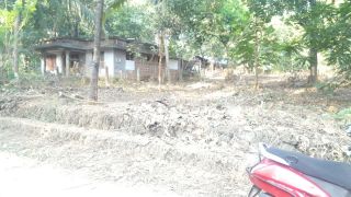 For sale 15 cents residential land near Velur pallikulam- Thayur road (Near Velur Church )