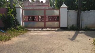 3.5 cents of land in Cherai, Ernakulam