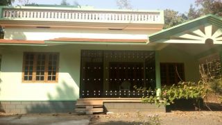 4 BHK HOUSE FOR RENT AT IRITTY KANNUR