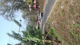38 cents  roadside square plot ,Mannarakulanji Market Junction,Pathanamthitta
