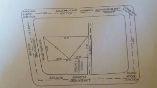 53 cent land in balaramapuram thiruvanathapuram