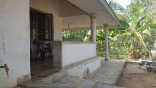 36 cent land 2000 square feet rc house