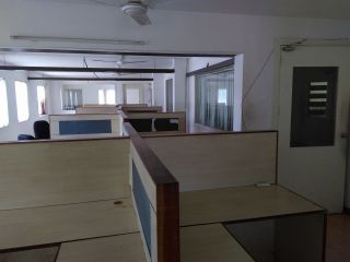 Furnished Office space 3000sqft suitable for software office \office\education institutions