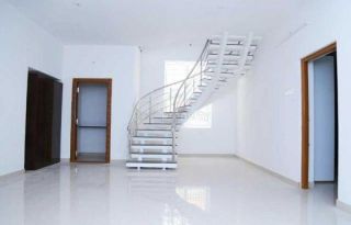 Modern Spaciuos villa For sale in palakad