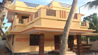 1700 sq.ft. House/Villa for sale in Kaniyapuram, Near Technopark,Trivandrum