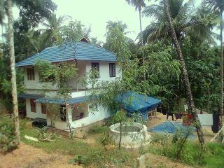 15 cent land and 3bkh house