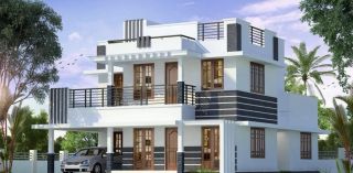 3BHK New indipendente house