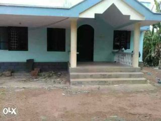 House with Bank loan near Uppala.