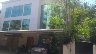 Fully furnished 3-Bed room Apartments for Rent at Parottukonam, Nalanchira
