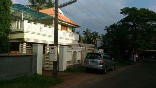 3300 sqft Residential villa for sale in Kanimangalam