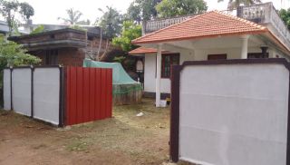 House for sale in Trichur Mundoor 5cent land