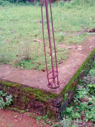 2.30acres at Ettumanoor pattithanam