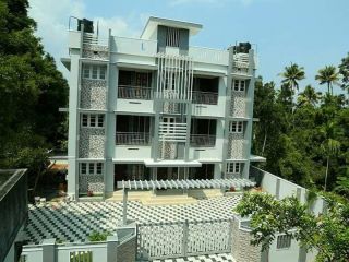 2 BHK FURNISHED APARTMENT 19 LAC ALUVA