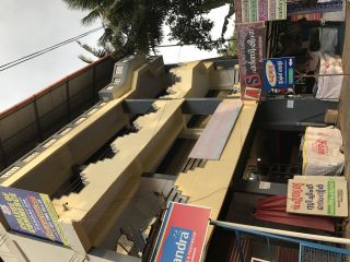 Commercial space for rent in pandalam pathanamthitta