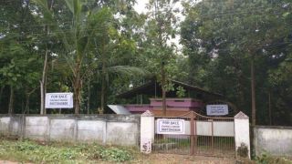 27 cents built property for sale