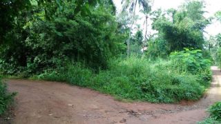 15 cents of residential land for sale in Marathakkara