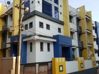 3 BHK APPARTMENT for sale