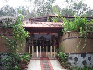 Independent, fully furnished house for sale in Thodupuzha