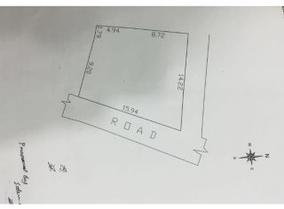 4.36 cent near Pottamnal juction kozikkode