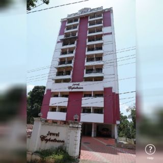 Fully Furnished Apartment - Near KTM Collectorate for Sale
