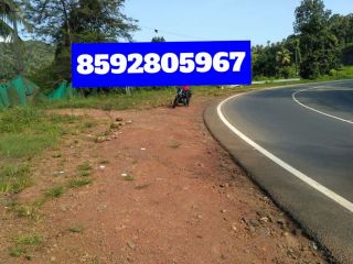 Pala Thodupuzha side 20 cent for sale