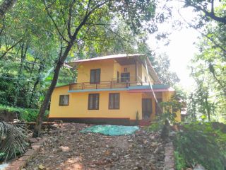 RESIDENTIAL PROPERTY IN 50 CENT AT KELAKAM