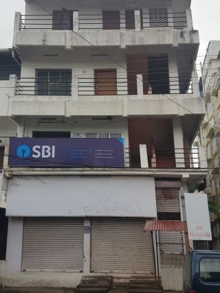 2750 SqFt Office space at Kollam City