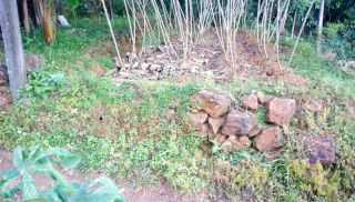 10 Cent House plot in Koovappally, kottayam