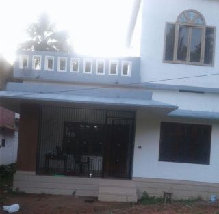 home for sale in kallai with all facilities near by school, hospital.