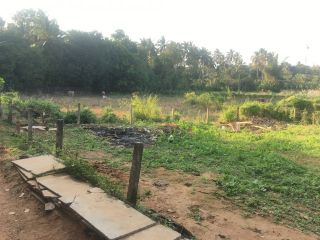 15 cent land in vadakkencherry, kattode.