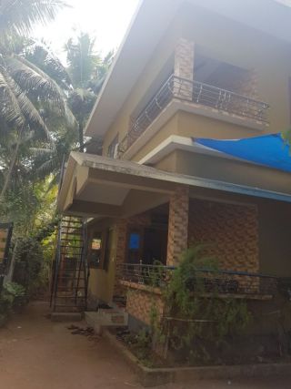 Residential House for sale