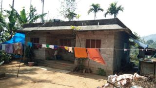 97 cents In Kattappana Idukki