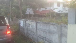 6 cent residential land for sale in kolazhy
