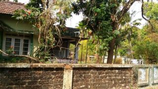 RESIDENTIAL LAND FOR SAlE IN ATHANI