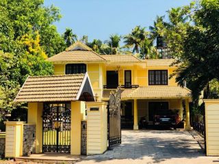 5 BHK VILLA FOR SALE IN VELLIKULANGARA