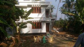 4 bhk residential villa for sale in Kanimangalam