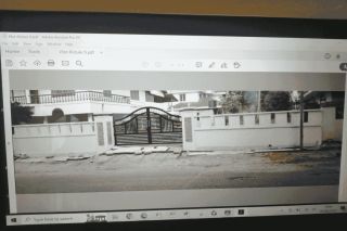 A premium Plot of 8.5 Cents for sale at Unity Main Road, Kuriachira,Thrissur.