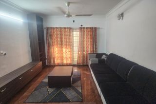 3 bhk flat for sale in Ayyanthole Center, Thrissur.