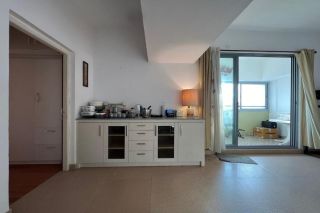 3 BHK flat for sale in Misson quarters, Thrissur,